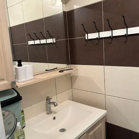 Habitación en casa particular Grand Stade